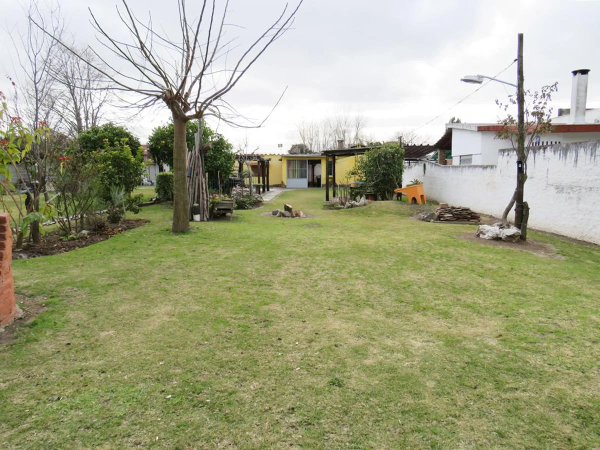 Casa en Nuevo París, propiedad 79984 -Imagen 21