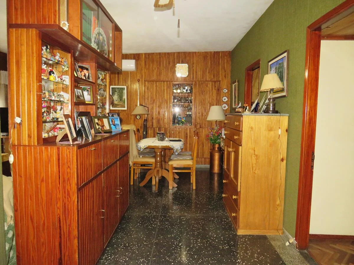 Casa en Nuevo París, propiedad 79984 -Imagen 4
