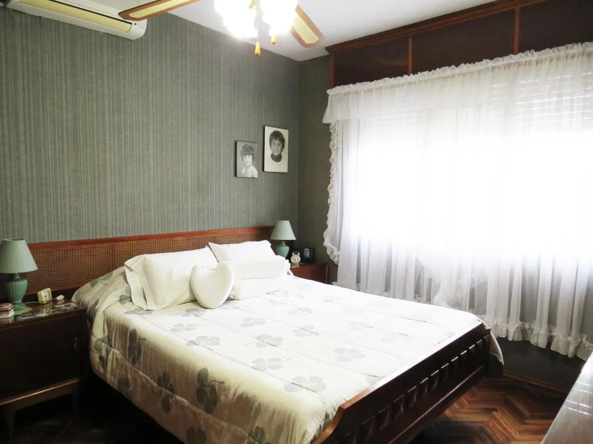 Casa en Nuevo París, propiedad 79984 -Imagen 5