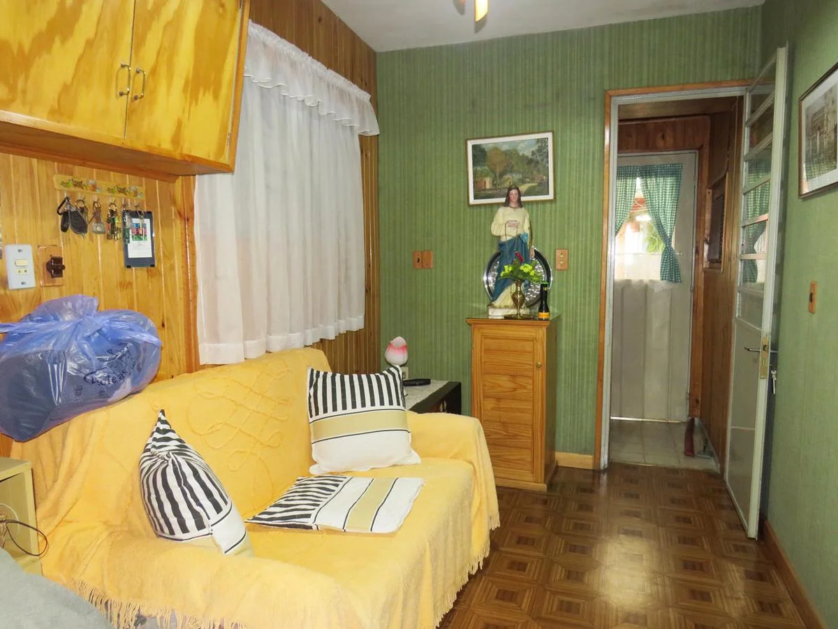Casa en Nuevo París, propiedad 79984 -Imagen 8