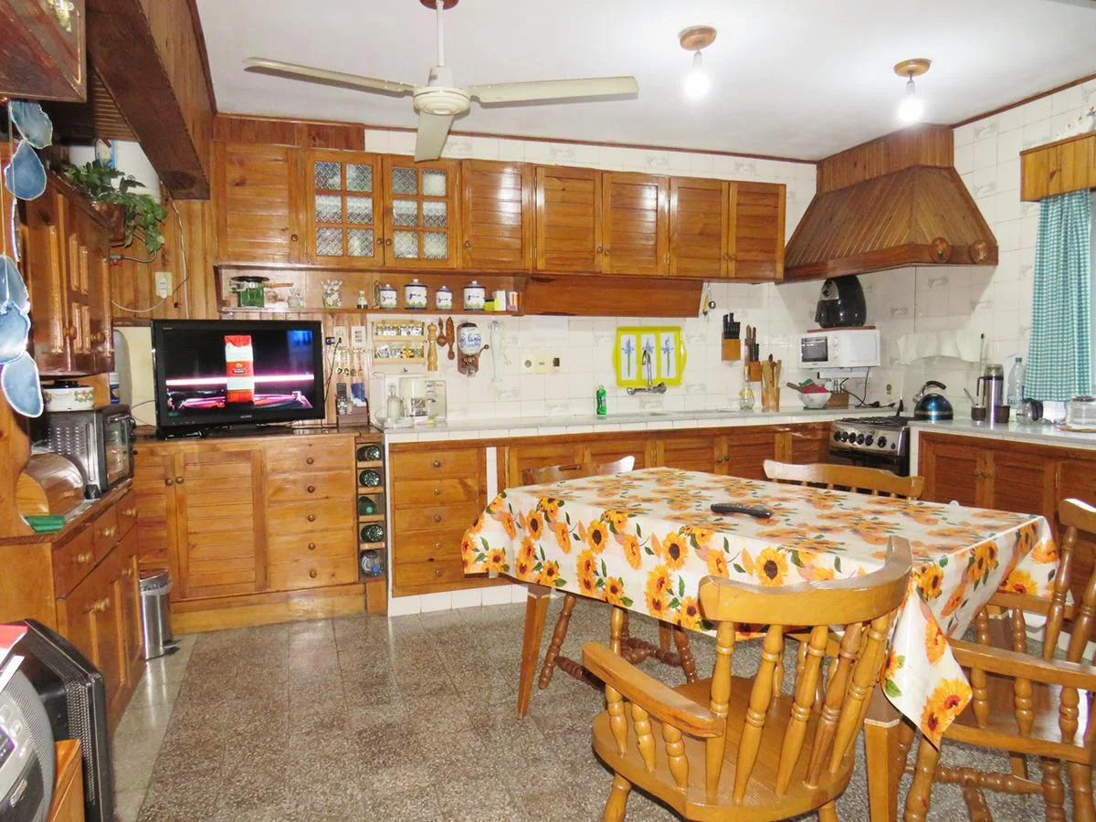 Casa en Nuevo París, propiedad 79984 -Imagen 9