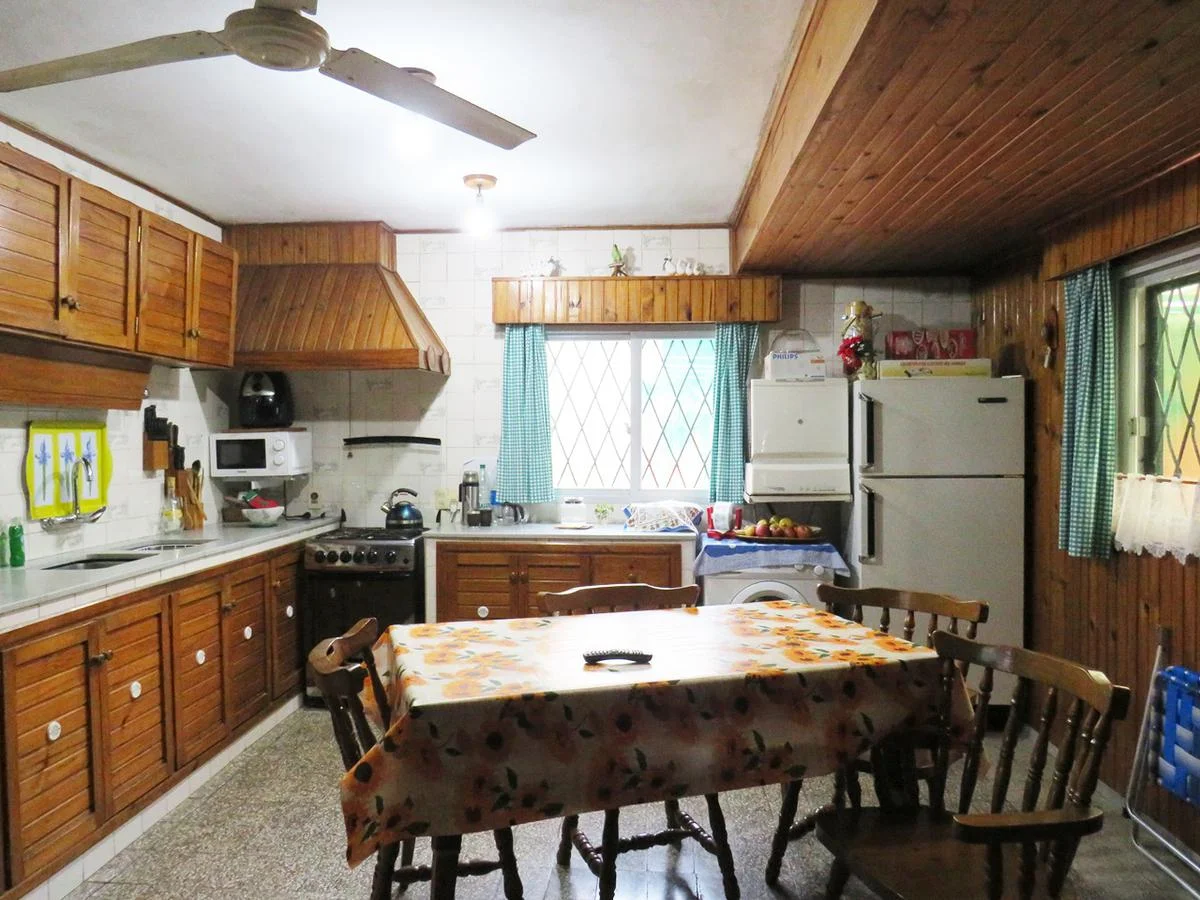 Casa en Nuevo París, propiedad 79984 -Imagen 10