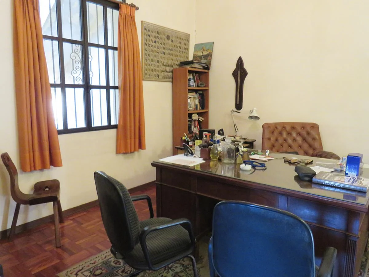 Casa en Atahualpa, propiedad 79995 -Imagen 2