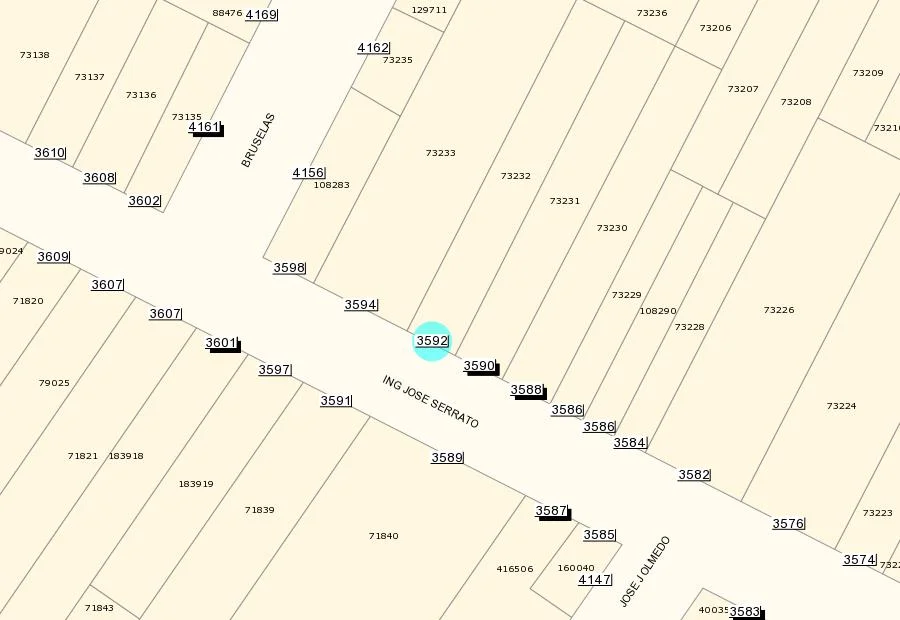 Local en Perez Castellanos, propiedad 79996 -Imagen 14
