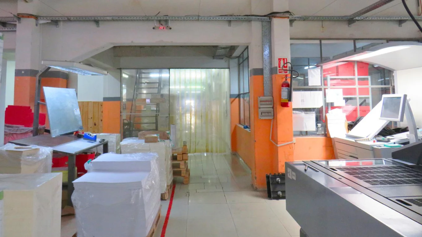 Local en Perez Castellanos, propiedad 79996 -Imagen 6