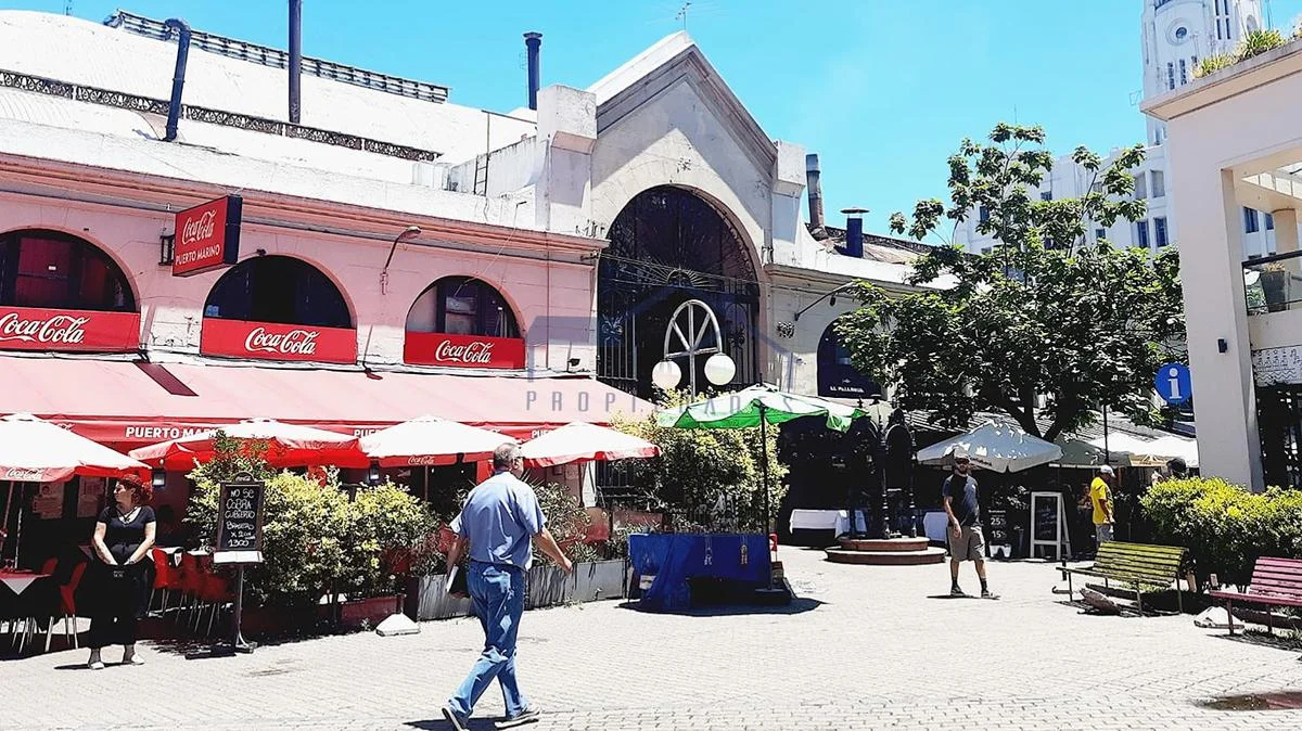 Local en Ciudad Vieja, propiedad 79998 -Imagen 2