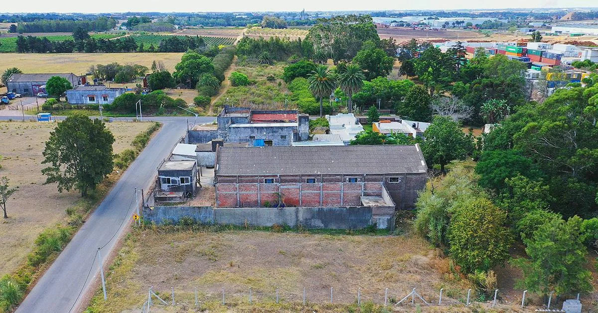 Local en Paso de la Arena, propiedad 80014 -Imagen 19