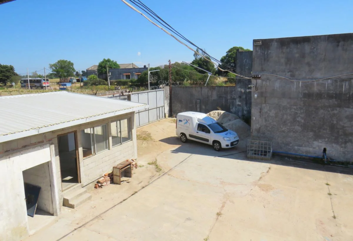 Local en Paso de la Arena, propiedad 80014 -Imagen 3