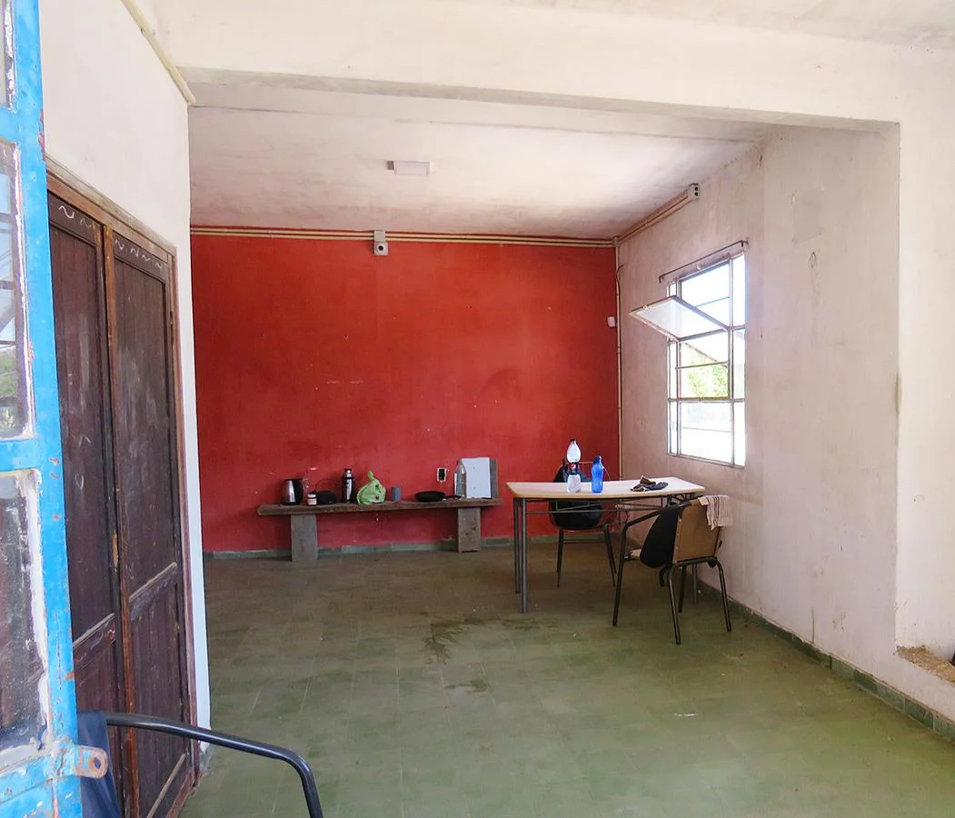 Depósito en Paso de la Arena, propiedad 80015 -Imagen 16