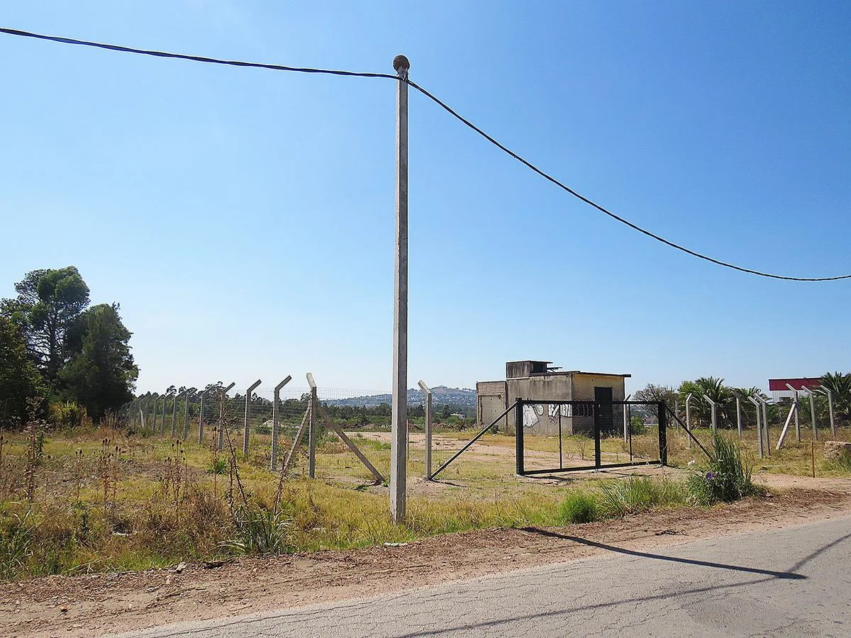 Depósito en Paso de la Arena, propiedad 80015 -Imagen 17