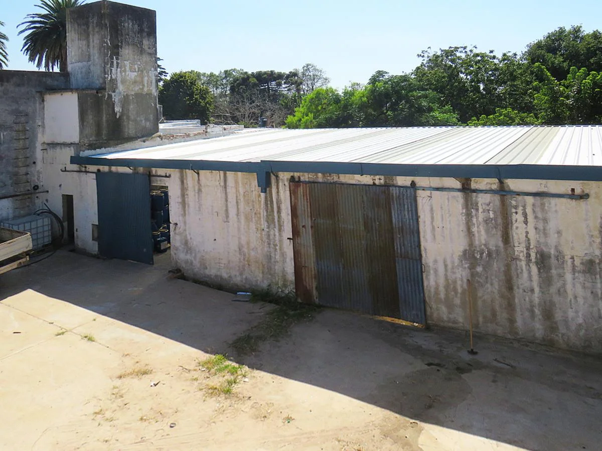 Depósito en Paso de la Arena, propiedad 80015 -Imagen 6