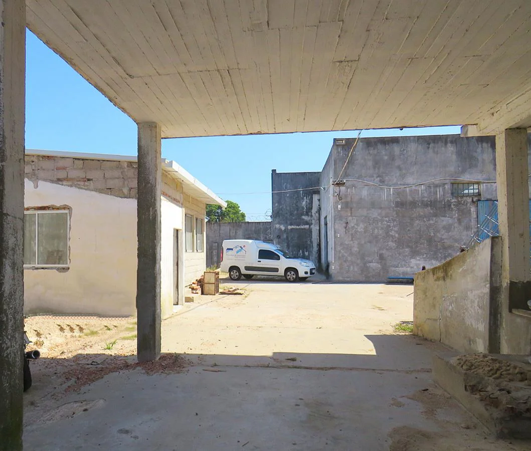 Depósito en Paso de la Arena, propiedad 80015 -Imagen 9