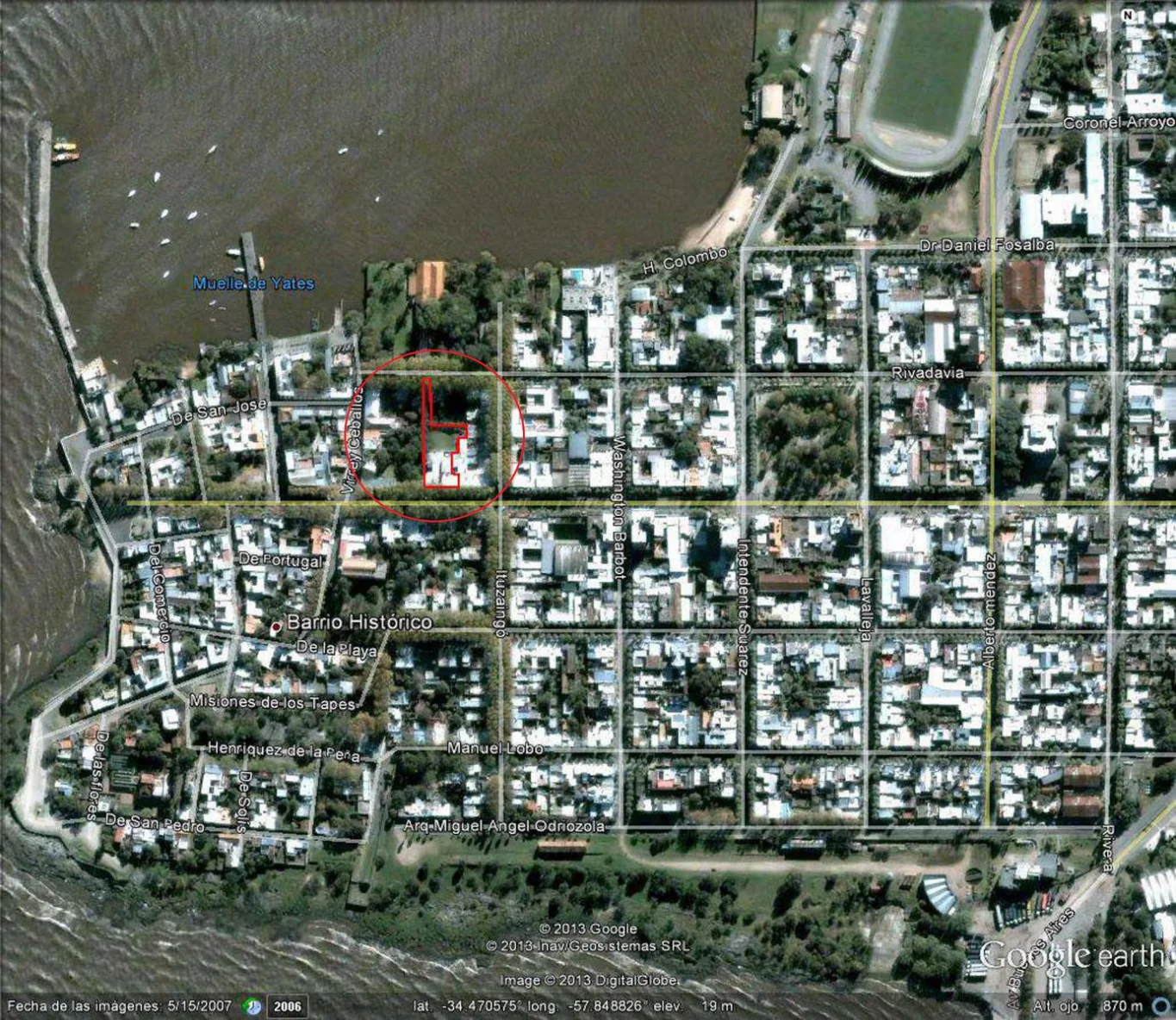 Local en Colonia del Sacramento, propiedad 80037 -Imagen 11