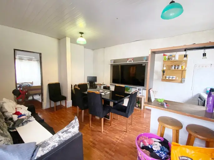Venta 4 apartamentos con renta en padrón único Villa Española - Renta Anual estimada 10,79%