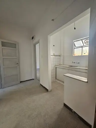 Venta apartamento un domitorio, alquilado - Barrio Sur. Rentabilidad  anual 6.81%