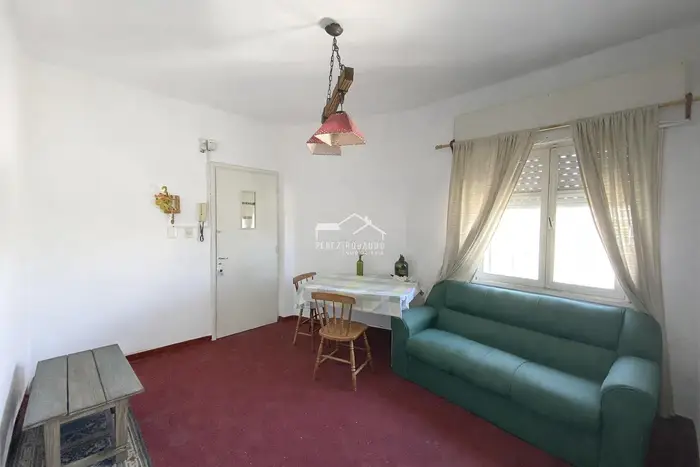 Venta apartamento 1 dormitorio alquilado. Malvín sobre Av. Italia. - Rentabilidad anual 6,65%
