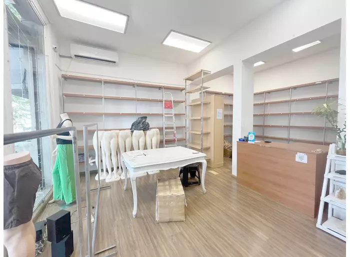 Alquiler de Local en Goes 83 m²