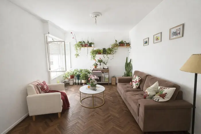 Venta apartamento 2 dormitorios. Tres Cruces