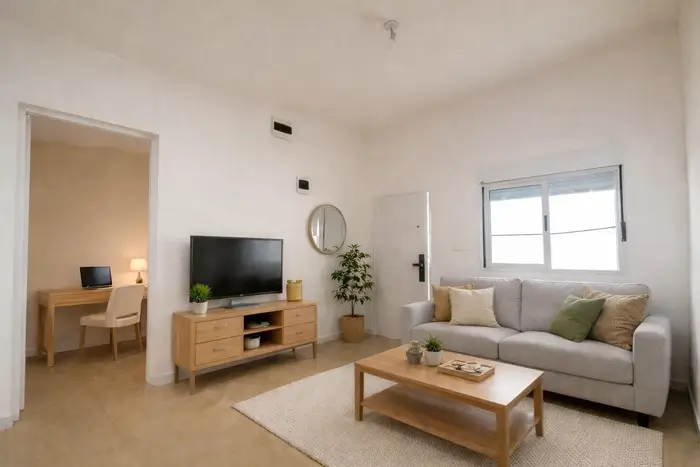 Venta apartamento de 1 dormitorio, Carrasco Norte - Rentabilidad anual estimada 6,39%