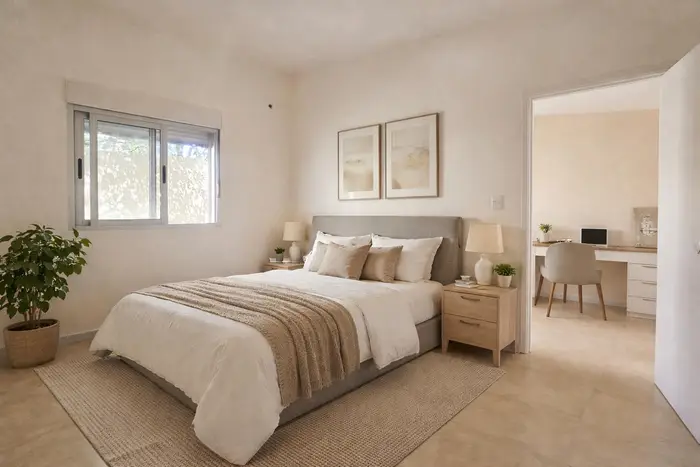 Venta apartamento de 1 dormitorio, planta baja- Carrasco Norte - Rentabilidad anual estimada 6,4%