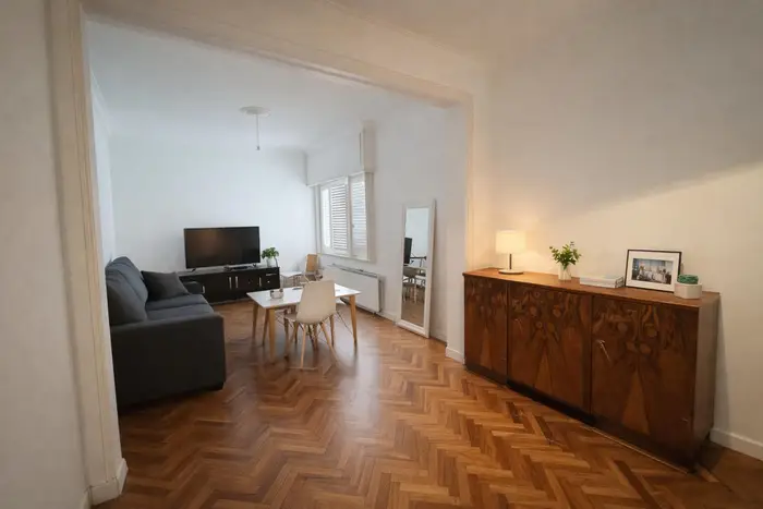Venta apartamento 3 dormitorios amplios zona Tres Cruces
