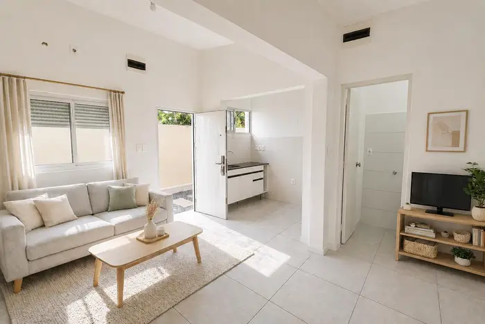 Venta monoambiente en complejo cerrado- Carrasco Norte