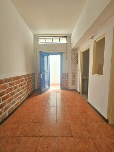 Venta apartamento  de un (1)  dormitorio con renta en  Pocitos