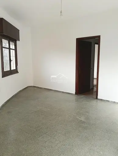 Alquiler Apartamento un dormitorio con patio Parque Batlle