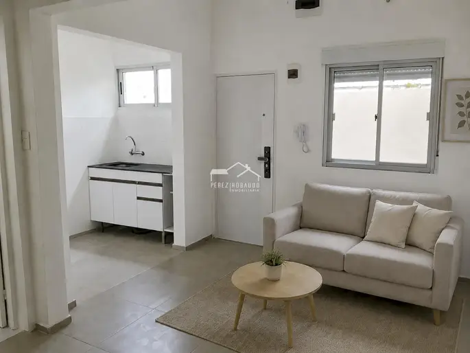 Venta monoambiente en complejo cerrado- Carrasco Norte