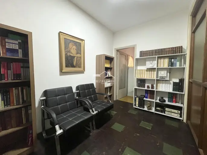 Venta apartamento 3 dormitorios 102 m²-  Tres Cruces