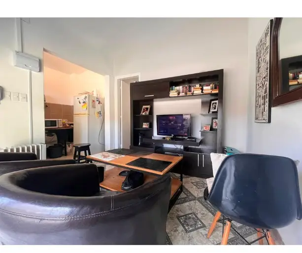 Venta apartamento alquilado de 1 dormitorio, planta baja con cochera - Carrasco Norte