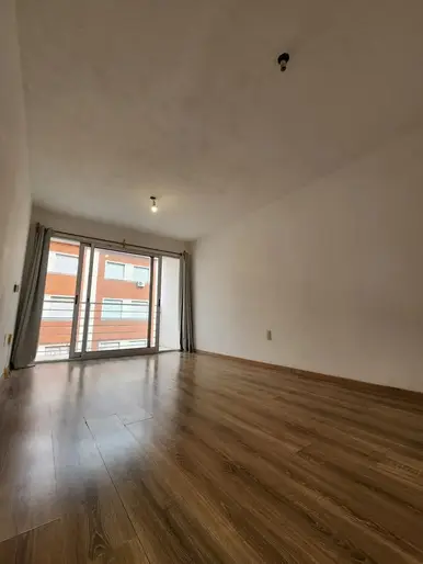 Alquiler de Monoambiente 45 m² con Balcón y terraza  - Pocitos