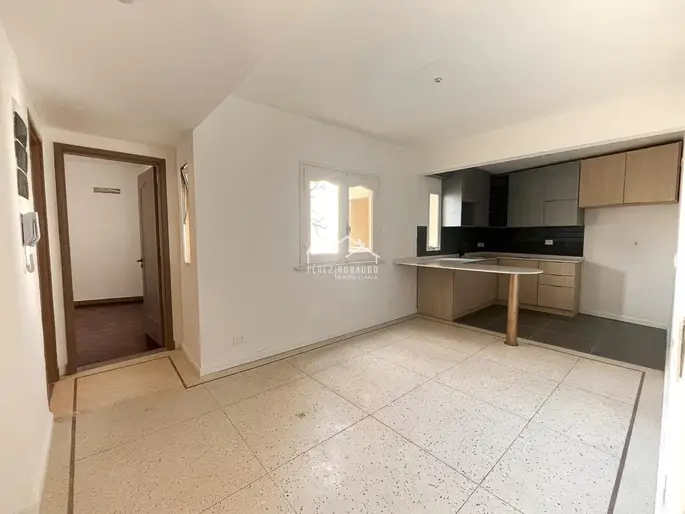 Venta de Apartamento 1 dormitorio 40m² ( Reciclado como nuevo)   -  Pocitos