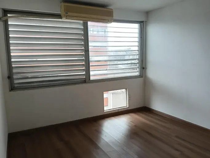 Alquiler apartamento un dormitorio sobre 18 de Julio