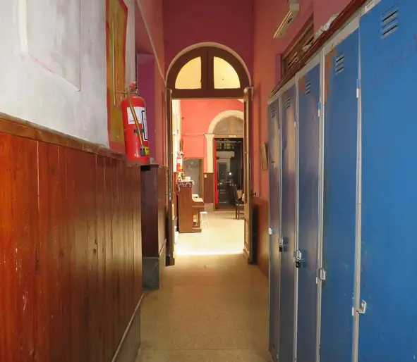 Venta Pensión 20 dormitorios. Ciudad Vieja. Oportunidad de Inversión