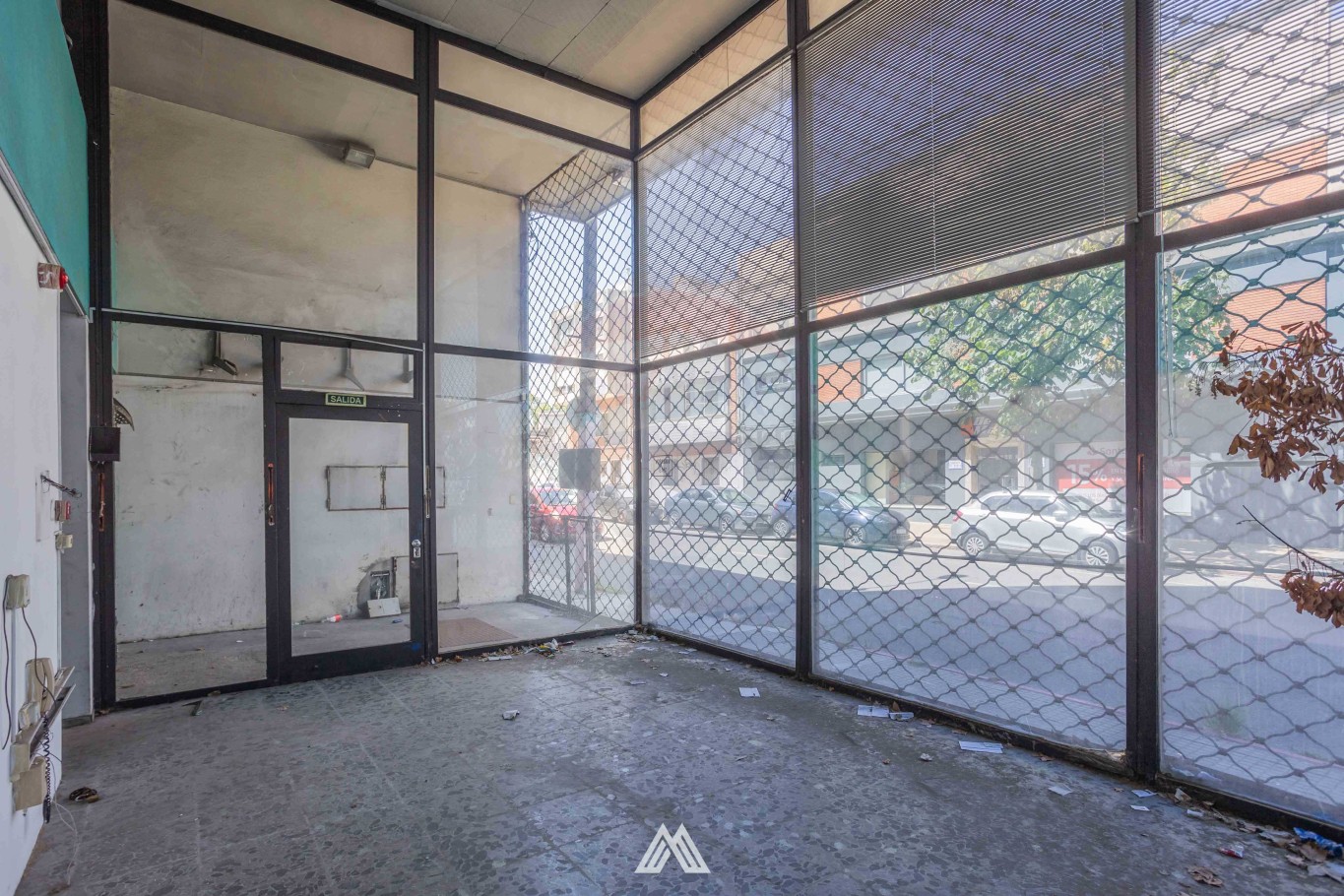 Edificio en Aguada, propiedad 167937 -Imagen 2