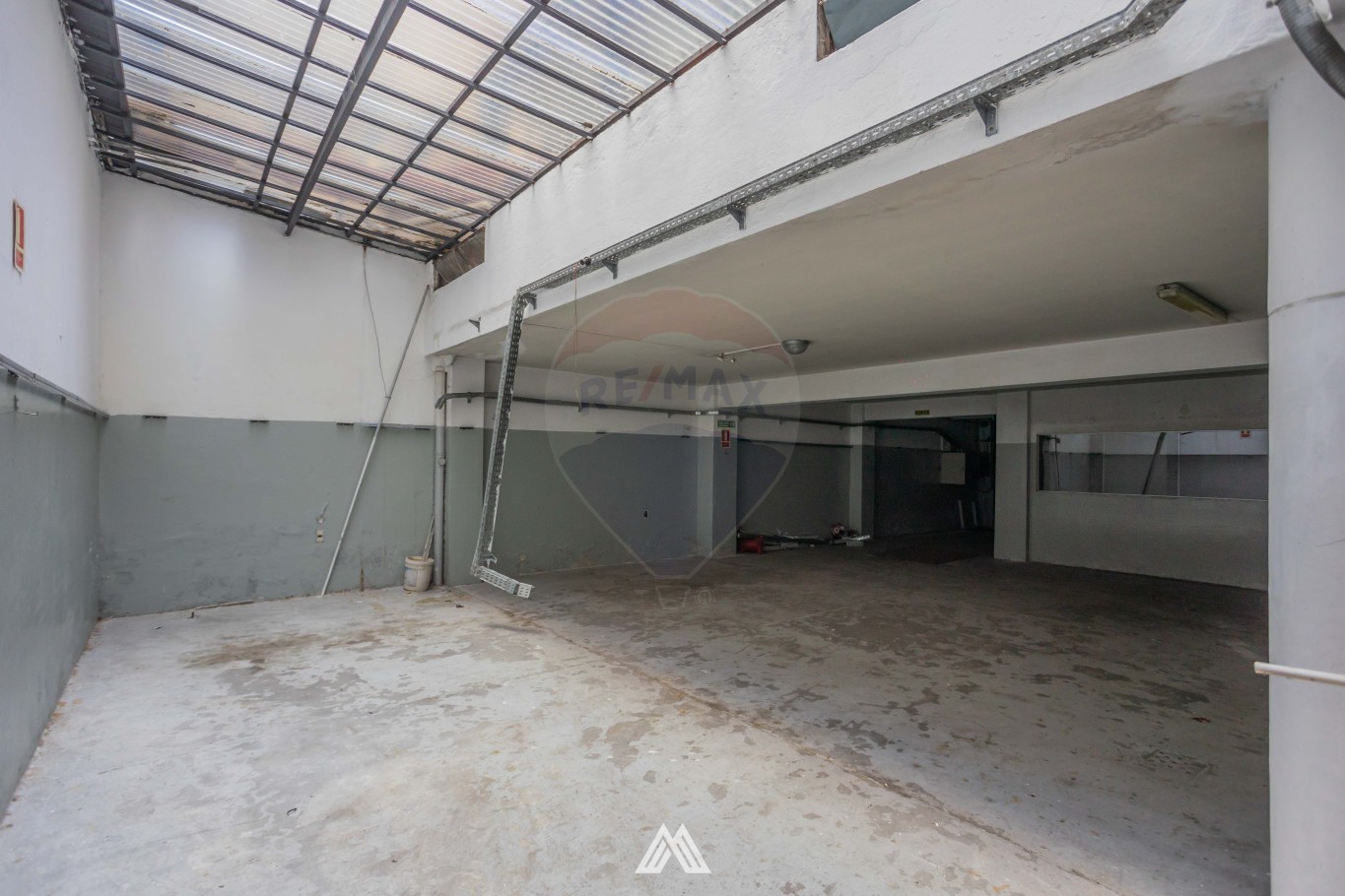 Edificio en Aguada, propiedad 167937 -Imagen 8