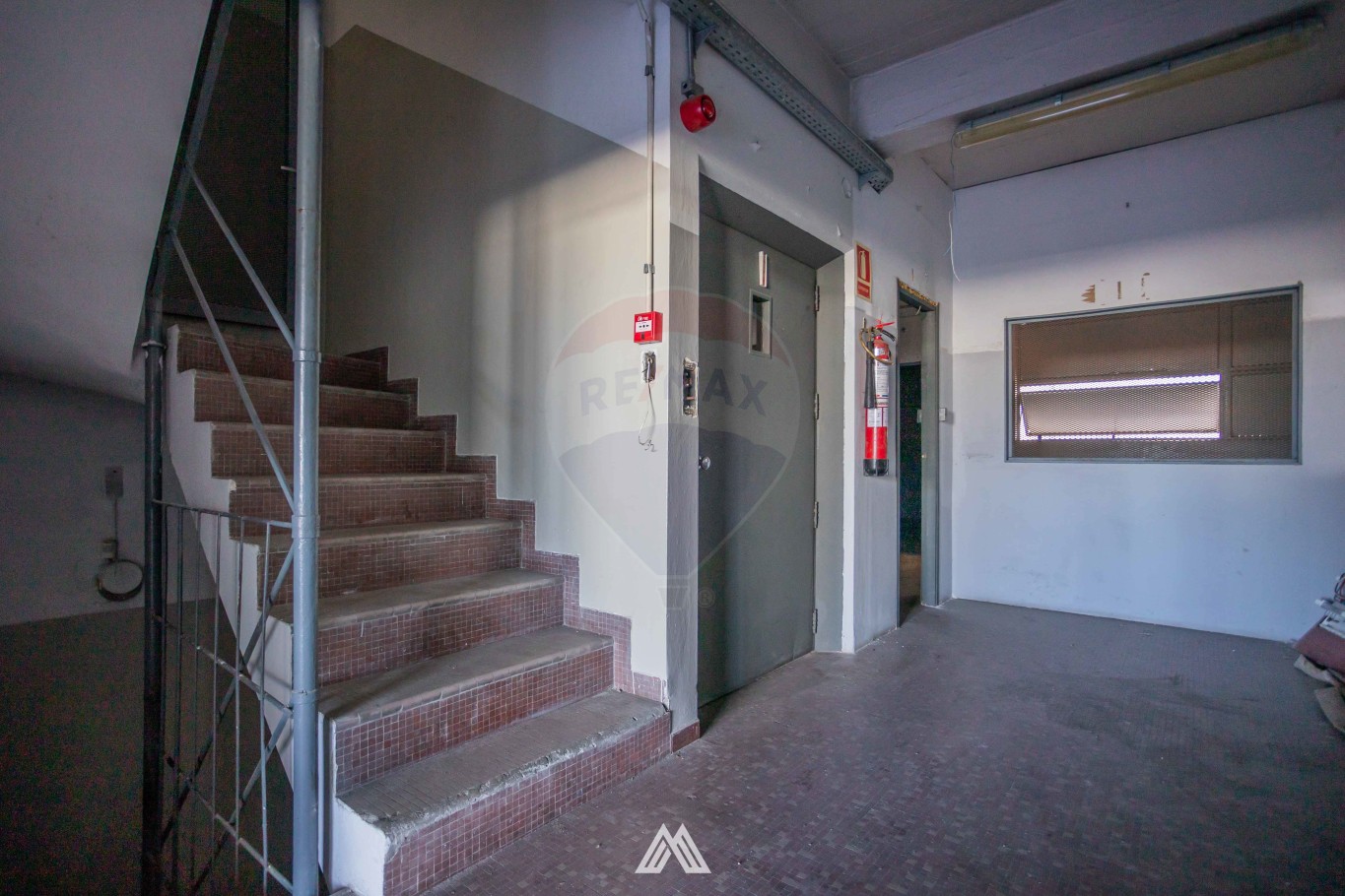 Edificio en Aguada, propiedad 167937 -Imagen 4