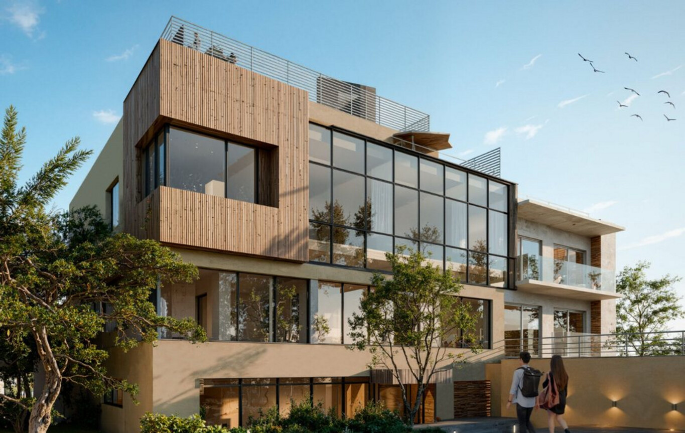 Apartamento en Carrasco Sur, propiedad 202468 -Imagen 1