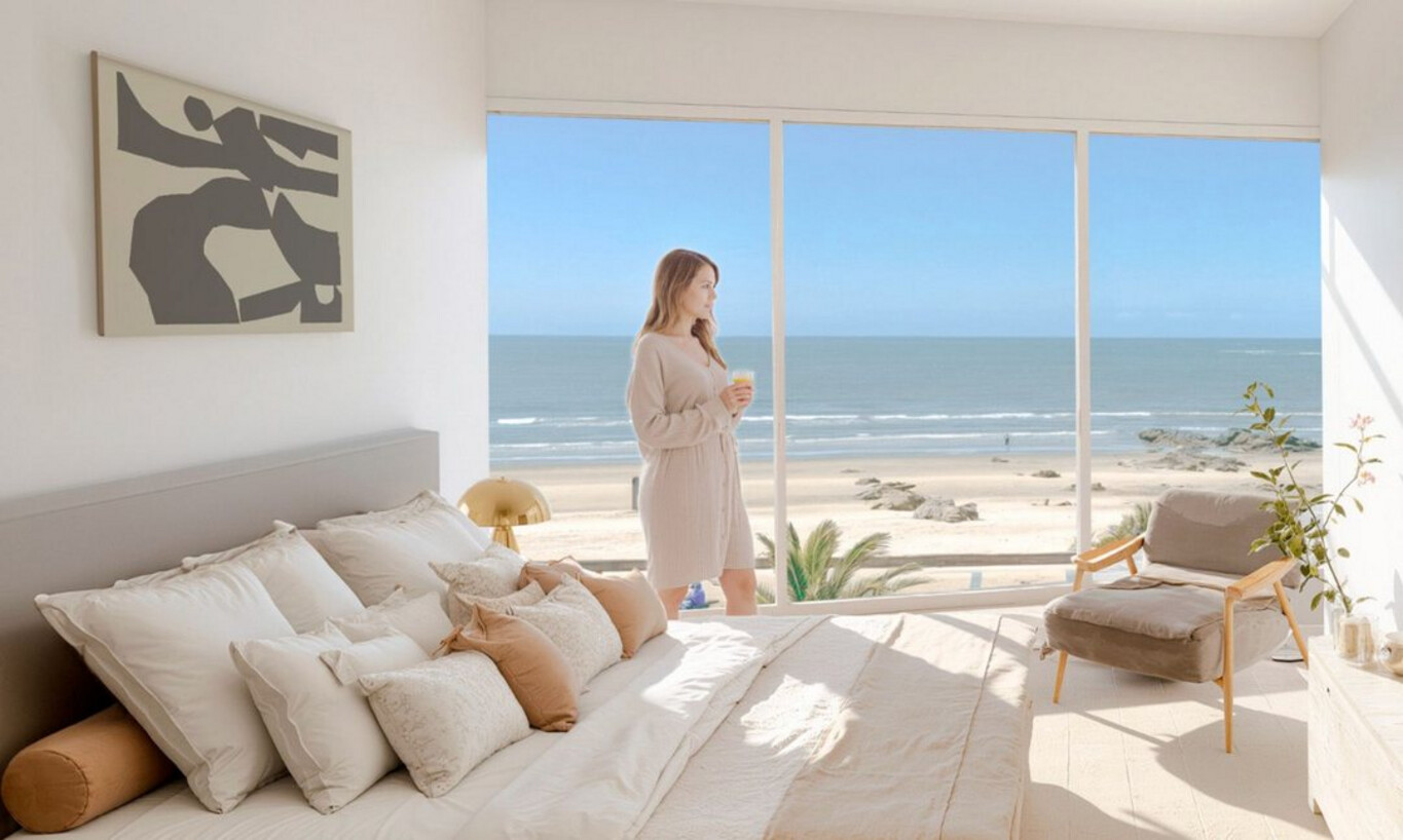 Apartamento en Carrasco Sur, propiedad 202468 -Imagen 2