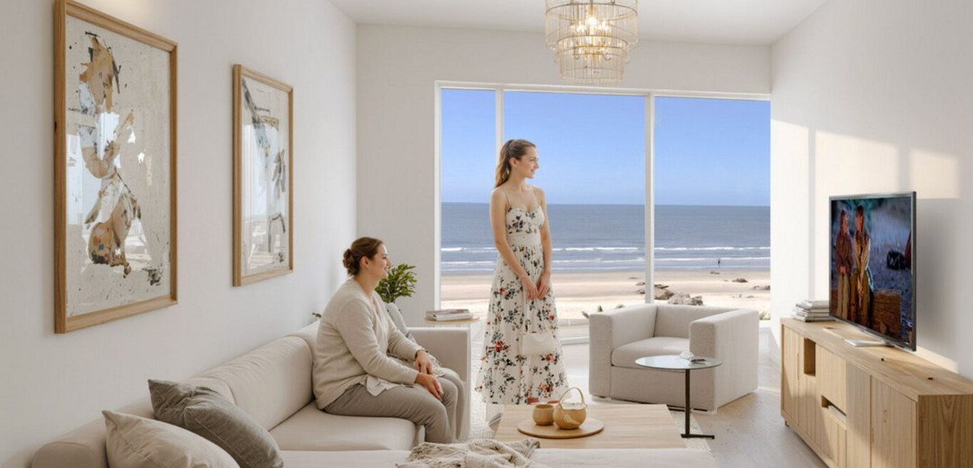 Apartamento en Carrasco Sur, propiedad 202468 -Imagen 3