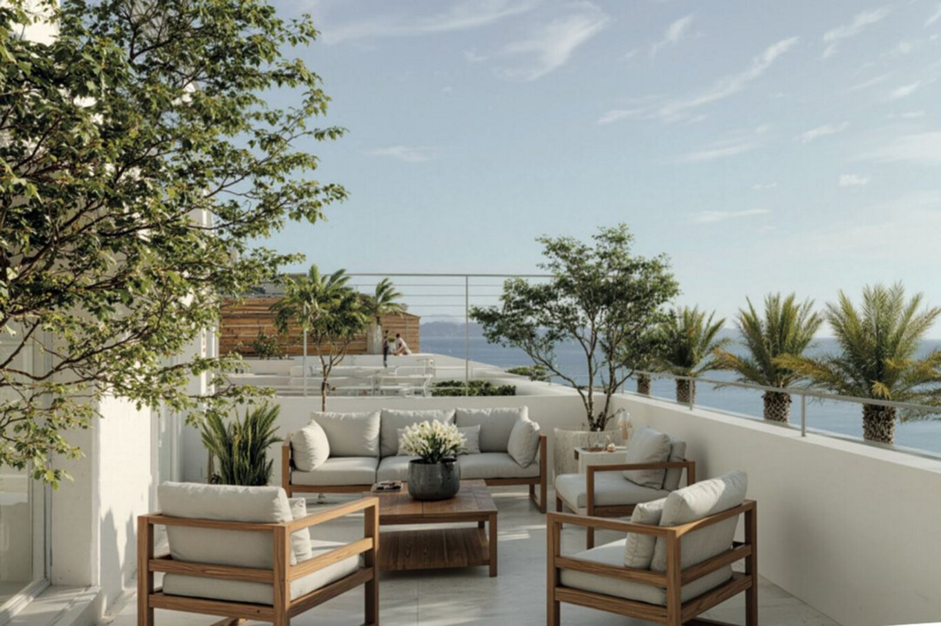 Apartamento en Carrasco Sur, propiedad 202468 -Imagen 4