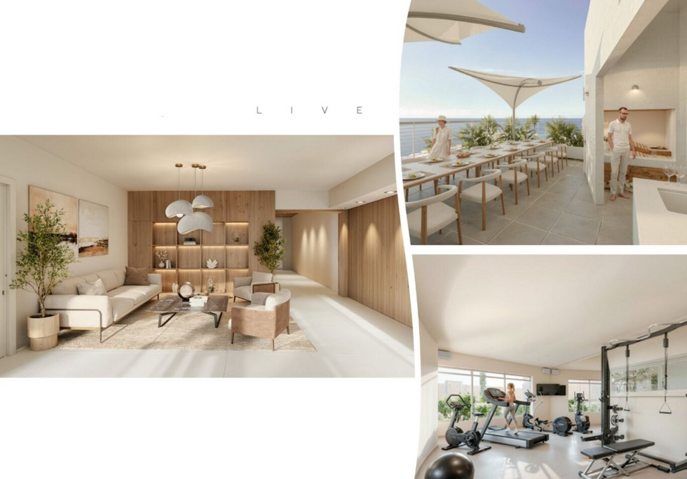 Apartamento en Carrasco Sur, propiedad 202468 -Imagen 5