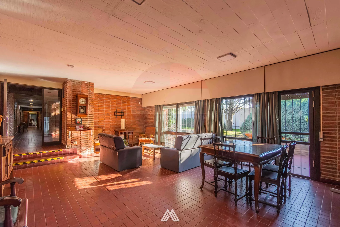 Casa en Prado, propiedad 272198 -Imagen 2
