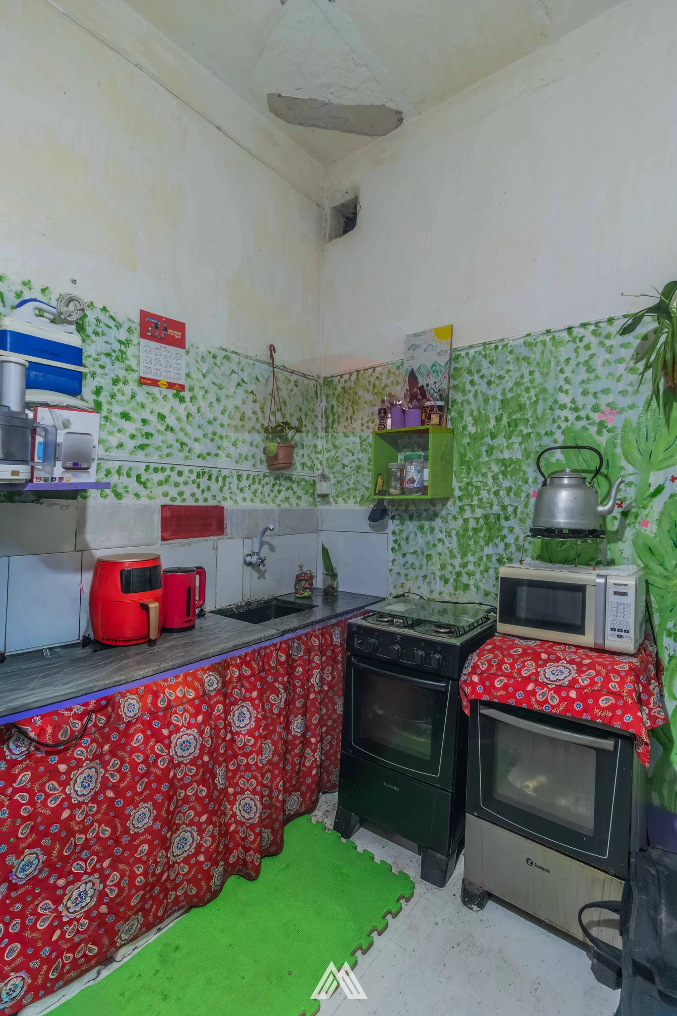 Casa en Parque Rodó, propiedad 272208 -Imagen 20