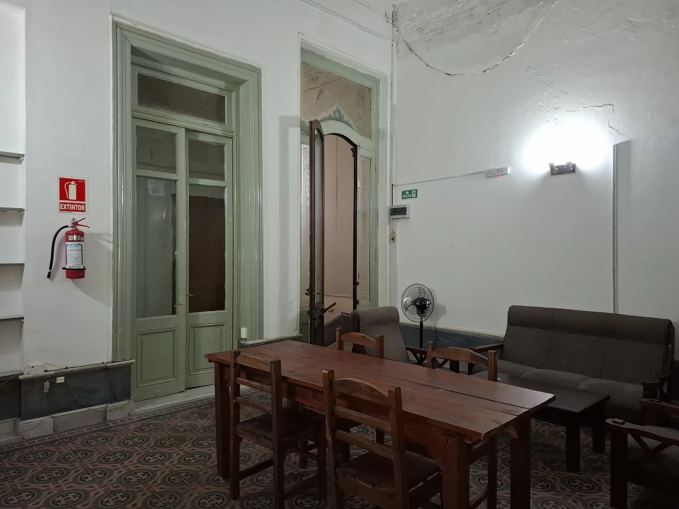 Casa en Parque Rodó, propiedad 272208 -Imagen 5