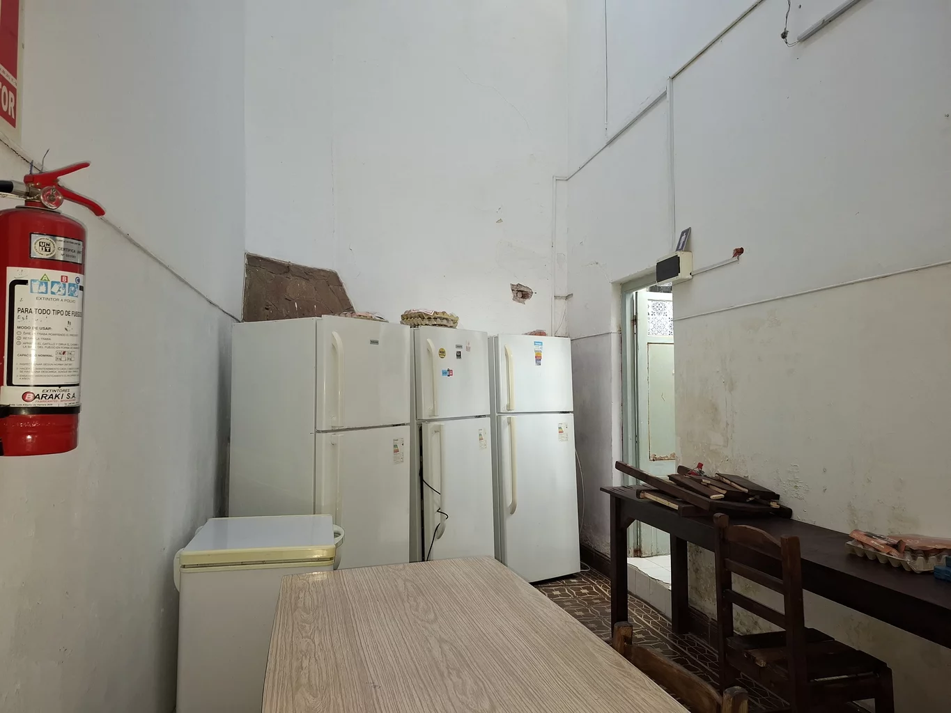 Casa en Parque Rodó, propiedad 272208 -Imagen 12