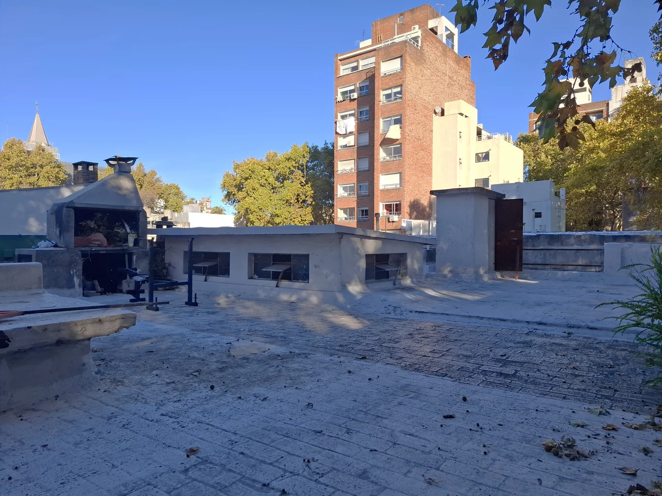 Casa en Parque Rodó, propiedad 272208 -Imagen 17
