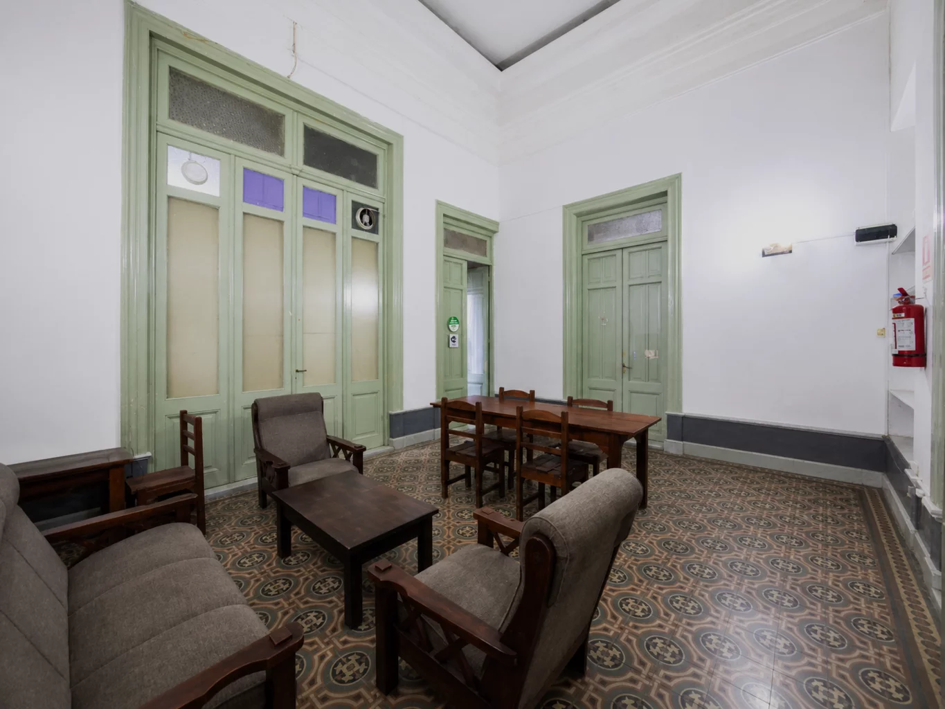 Casa en Parque Rodó, propiedad 272208 -Imagen 4