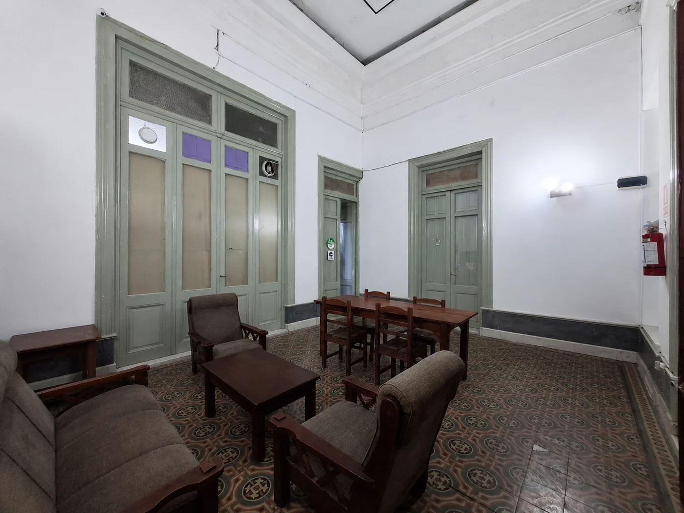 Casa en Parque Rodó, propiedad 272208 -Imagen 3